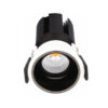 ARTIZAN ANTI GLARE COB+TRIMMLESS+WITHOUT DRIVER,LLA-015A,TUNABLE,15W