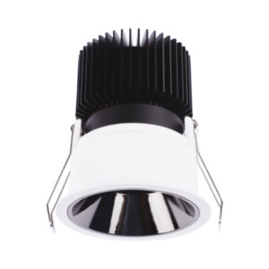 ARTIZAN EYEBALL COB+WITHOUT DRIVER,LLA-019,25W