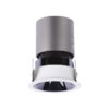 ARTIZAN ANTI GLARE COB+ON/OFF DRIVER,LLA-031,6W