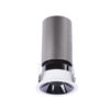 ARTIZAN ANTI GLARE COB+ON/OFF DRIVER,LLA-032,8W