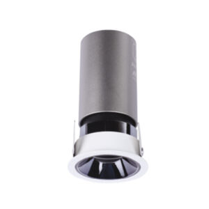 ARTIZAN ANTI GLARE COB+ON/OFF DRIVER,LLA-032,8W
