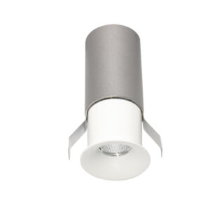 ARTIZAN ANTI GLARE WHITE COB+ON/OFF DRIVER,LLA-034A,8W