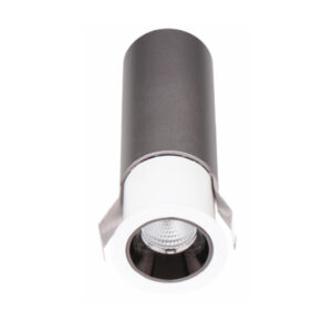 ARTIZAN ANTI GLARE COB+ON/OFF DRIVER,LLA-035B,10W
