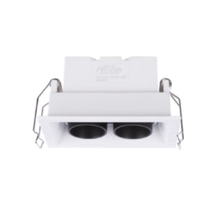 ARTIZAN LINEAR LIGHT 2 LENS TILTABLE SPOT,LLA-042,5W