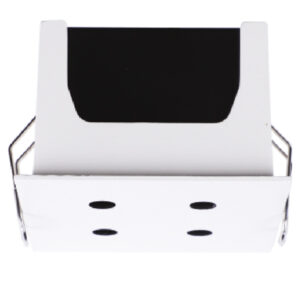ARTIZAN LINEAR 4 PIN HOLE SPOT,LLA-052,10W