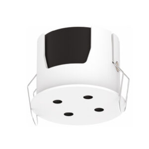 ARTIZAN LINEAR ROUND 4 PIN HOLE SPOT,LLA-054,10W