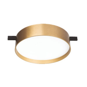 ARTIZAN 5MM 24V MAGNETIC TRACK DIFFUSED FIXED LIGHT,LLA-477,8W