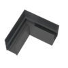 ARTIZAN 25MM 3-IN-1 VALUE MAGNETIC SURFACE L CONNECTOR,LLA-520