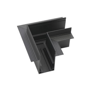 ARTIZAN 25MM 3-IN-1 VALUE MAGNETIC RECESS L CONNECTOR,LLA-521