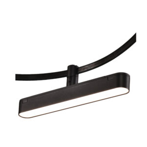 ARTIZAN FIXED DIFFUSED MODULE SOFT TRACK LIGHT,LLA-566,10W