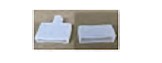 ARTIZAN SIDE CAPS FOR WATERPROOFING,LA-FN-AC-02