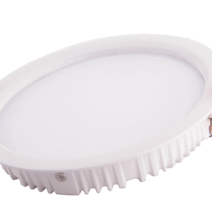 LEDLUM LED SMD DOWNLIGHTER, LLF- 021,24W