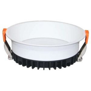 LEDLUM LED SMD DOWNLIGHTER, LLF- 058,12W