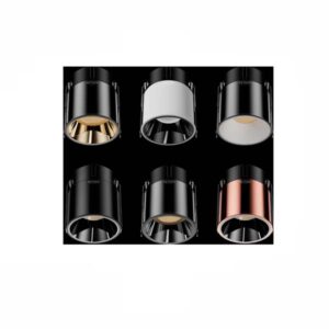 LEDLUM LED SMD DOWNLIGHTER, LLF- 307A,12W