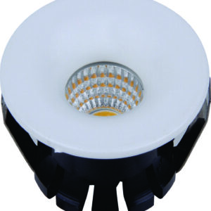 LEDLUM LED DOWNLIGHTER, LLF-087,3W