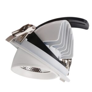 LEDLUM LED DOWNLIGHTER, LLF-103,12W