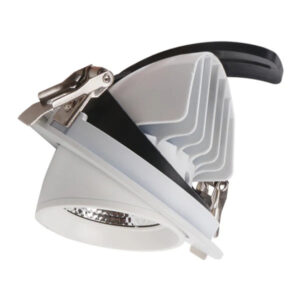 LEDLUM LED DOWNLIGHTER, LLF-105,30W