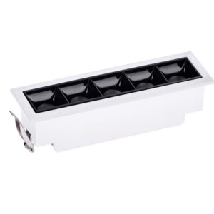 LEDLUM LED DOWNLIGHTER, LLF-116,5X2.5W