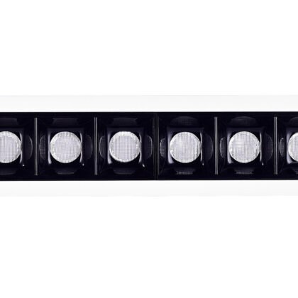 LEDLUM LED DOWNLIGHTER, LLF-116,10X2.5W