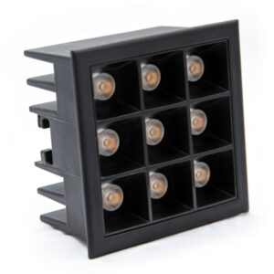 LEDLUM COB LED LIGHT, LLF-214, 12W