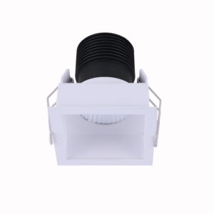 LEDLUM COB LED LIGHT, LLF-245, 15W