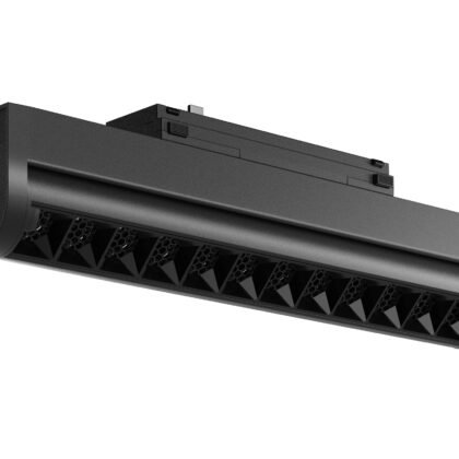 LEDLUM SURFACE SLIM MAGNETIC TRACK,LMT-105,12W