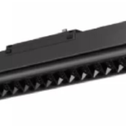 LEDLUM SURFACE SLIM MAGNETIC TRACK,LMT-107,24W