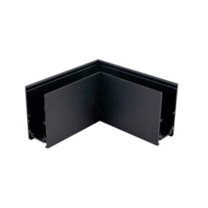 LEDLUM TRACK CORNER 90*,LRT-103