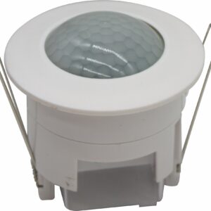 LEDLUM CONCEALED MOTION SENSOR,LMS-002,1200W