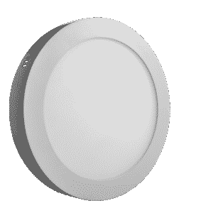 LEDLUM LED SURFACE PANELS,LLS-004,24W