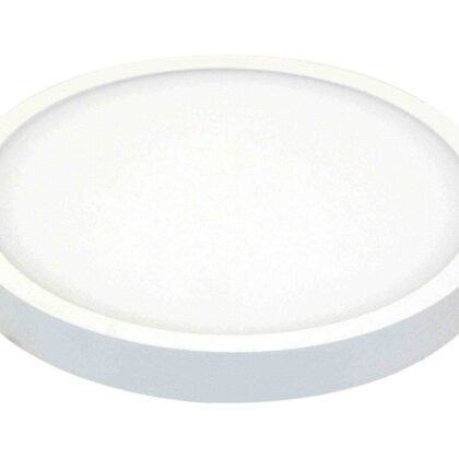 LEDLUM LED SURFACE PANELS,LLS-011A,14W