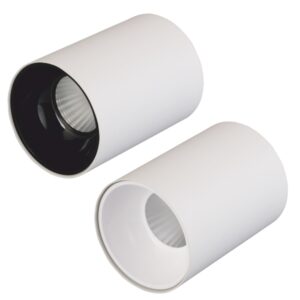 LEDLUM LED COB SURFACE FIXTURES,LLS-068,12W