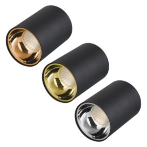 LEDLUM LED COB SURFACE FIXTURES,LLS-068,12W