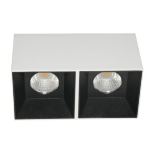 LEDLUM LED COB SURFACE FIXTURES,LLS-097,2X7W