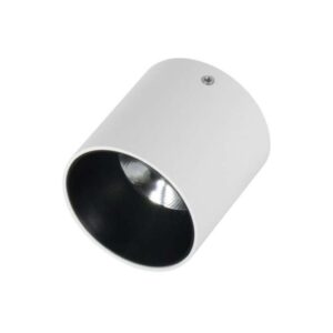 LEDLUM LED COB SURFACE FIXTURES,LLS-101,12W