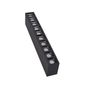 LEDLUM LED COB SURFACE FIXTURES,LLS-107,10X1.5W