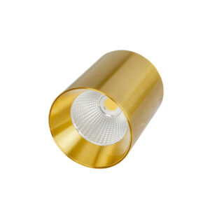 LEDLUM LED COB SURFACE FIXTURES,LLS-125,12W