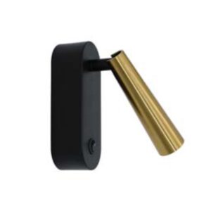 LEDLUM LED INDOOR WALL LIGHT,LLWL-104,3W