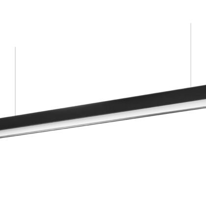LEDLUM LED HANGING LIGHTS,LLT-040,40W
