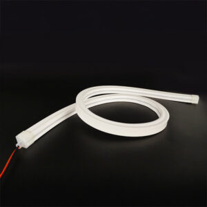 LEDLUM LED 24V NEON STRIP LIGHT, LSL-063B,11W