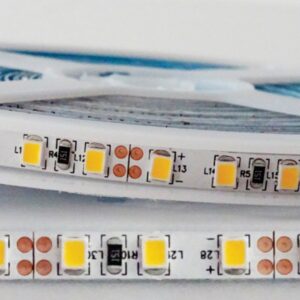 LEDLUM LED STRIP LIGHT,L+LSL-016, 24V, 120 LED /10W/MTR