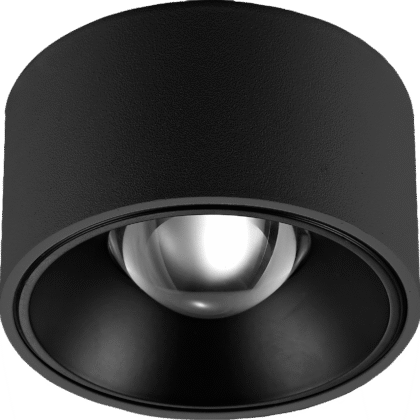 LEDLUM LED OUTDOOR SURFACE LIGHT,LLO-059E,15W