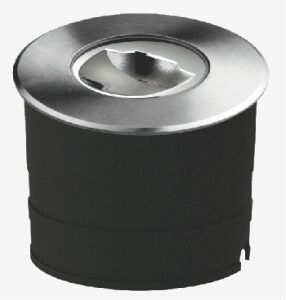 LEDLUM LED INGROUND LIGHT,LLO-129S,18W