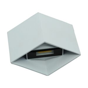 LEDLUM LED OUTDOOR LIGHT,LLO-139F,2X3W