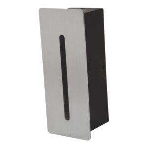 LEDLUM LED OUTDOOR SURFACE STEP LIGHT,LLO-159C,5W