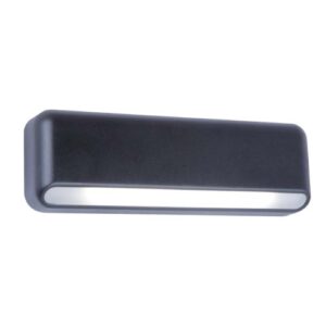 LEDLUM LED OUTDOOR SURFACE STEP LIGHT,LLO-159P,5W