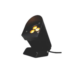 LEDLUM LED SPIKE GARDEN LIGHT,LLO-191,6W