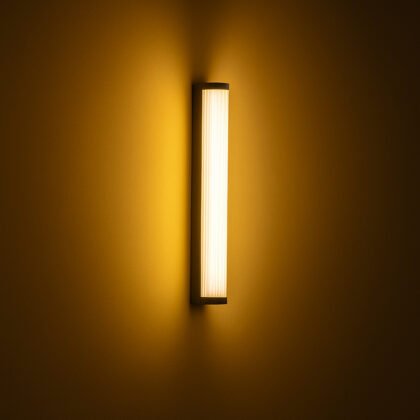 LEDLUM LED OUTDOOR WALL LIGHT,LLO-1009,12W