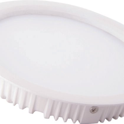 ASTARA RECESSED SMD DOWNLIGHTES,APLB-004A,32W