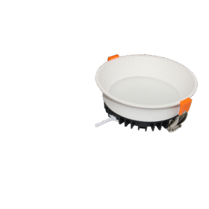 ASTARA RECESSED SMD DOWNLIGHTES,APL-301,12W